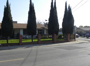 1724 S Stockton St, Stockton, CA 95206