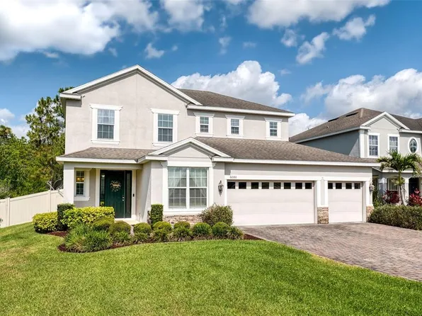 6080 Fender Ct, Orlando, FL 32837