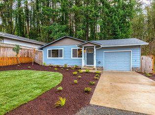 576 SE 4th Ave, Estacada, OR 97023