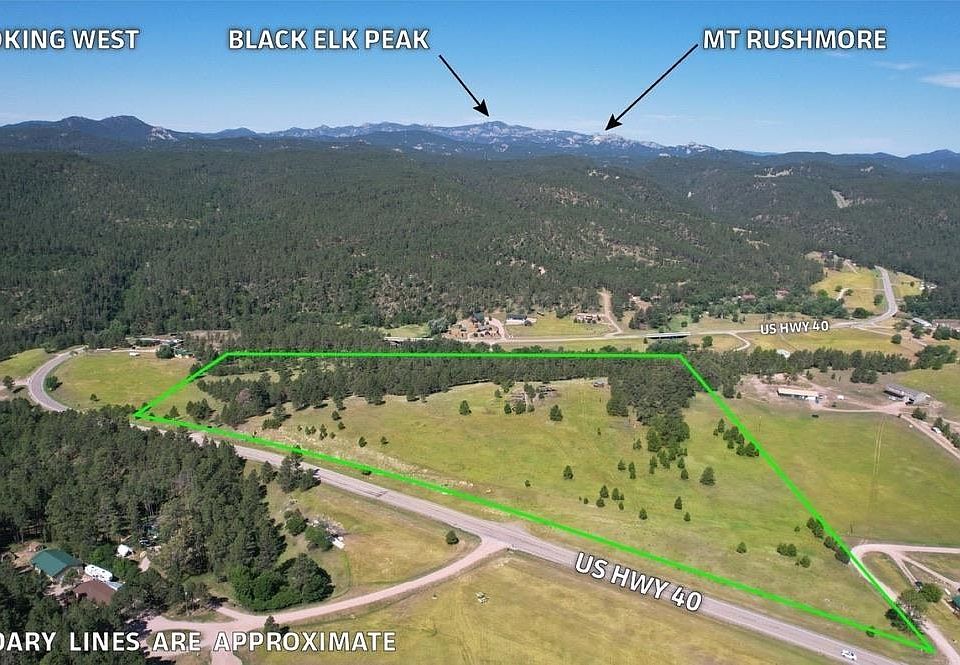 1st image of 13660 Highway 40