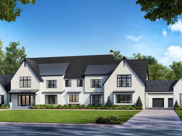 1948 Silver Fox Rd Lot 26-27, Thompsons Station, TN 37179