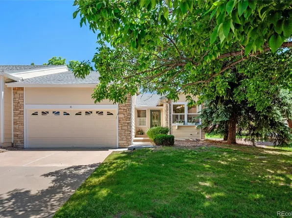 4 Shetland Court, Highlands Ranch, CO 80130