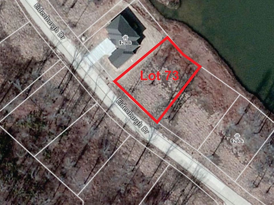 1st image of Edinburgh Dr Lot 73
