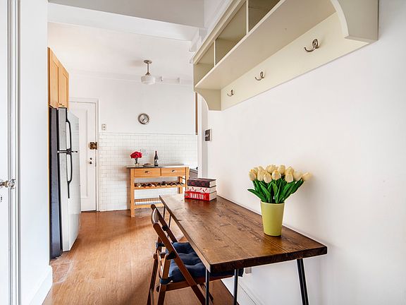 2nd image of 600 W 111th St #7E