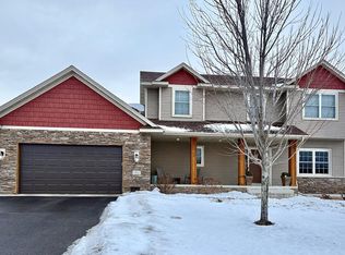 5882 Deer St, Monticello, MN 55362