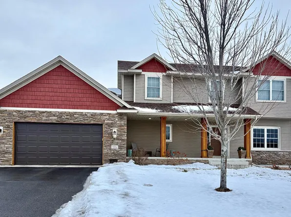 5882 Deer St, Monticello, MN 55362