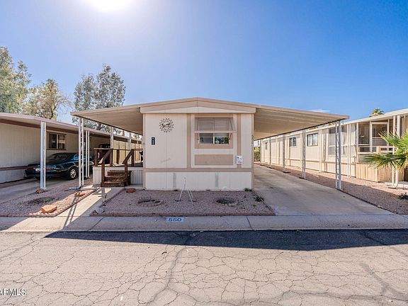 3rd image of 4065 E University Drive #550