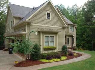 173 Goldfinch Path, Acworth, GA 30101