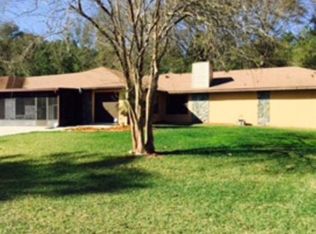 21075 SW Plantation St, Dunnellon, FL 34431