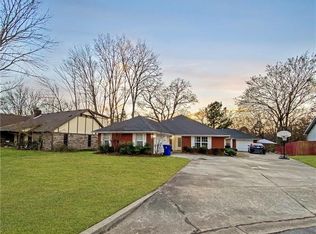 2804 S 99th St, Fort Smith, AR 72903
