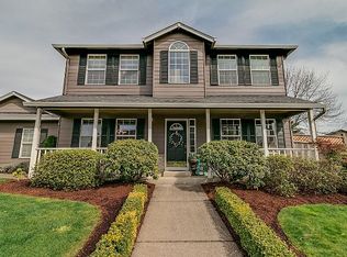 4271 Silverado Trl, Eugene, OR