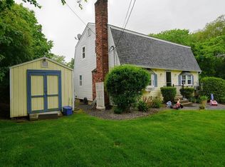 52 Prescott St, Attleboro, MA 02703
