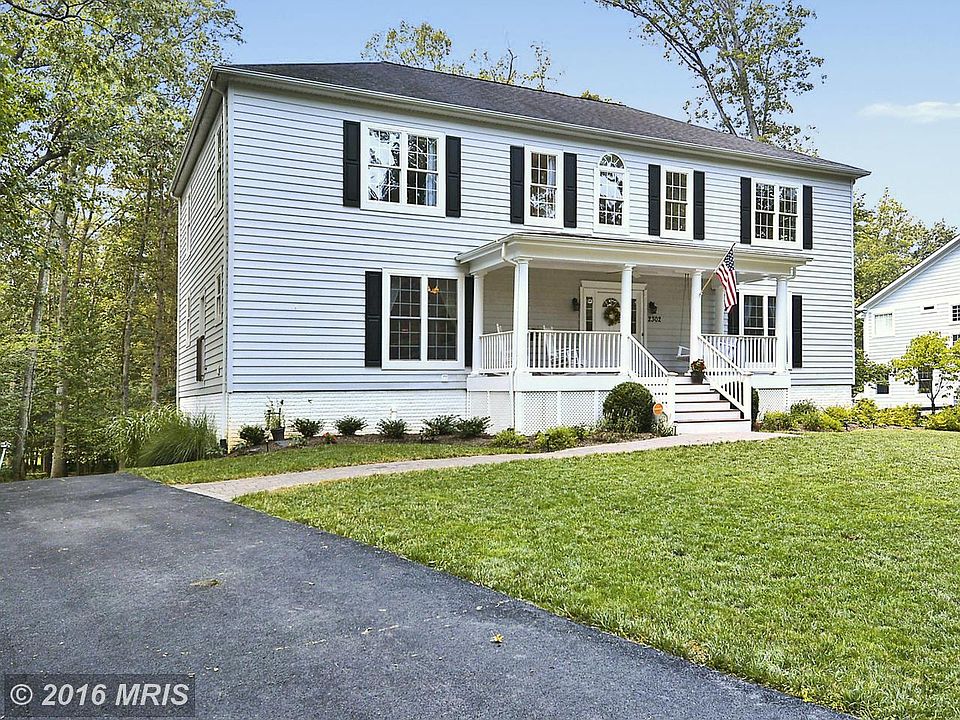 1st image of 2302 Stryker Ave