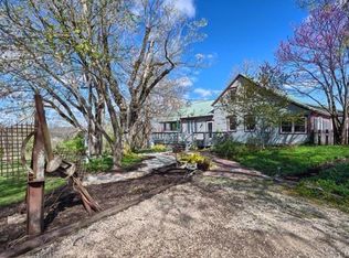 1173 Ebenezer Rd, Leslie, MO 63056