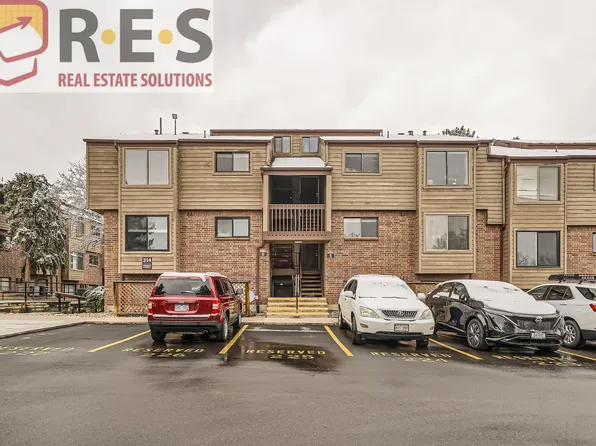 314 Wright St APT 202, Denver, CO 80228