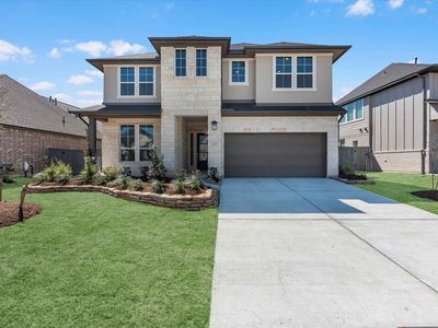 26231 Aurora Sky Rd, Hockley, TX, 77447