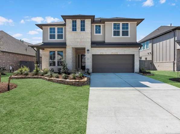 26231 Aurora Sky Rd, Hockley, TX 77447