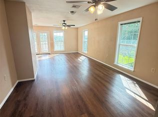 6326 County Road 659, Brazoria, TX 77422