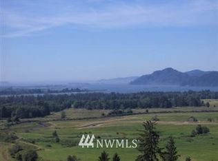 Alger Creek Heights Rd, Cathlamet, WA