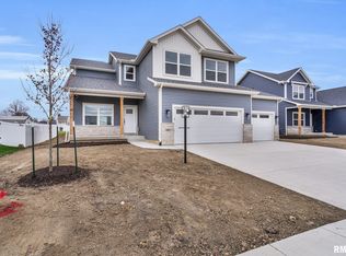 337 Pocono Ave, Morton, IL 61550