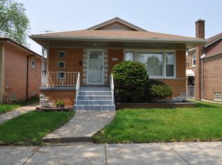 12352 S Union Ave, Chicago, IL 60628