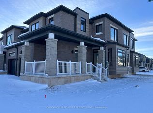 41 Bentgrass Dr, Welland, ON L3B0H4