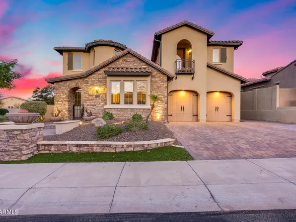 28493 N 68TH Avenue, Peoria, AZ 85383