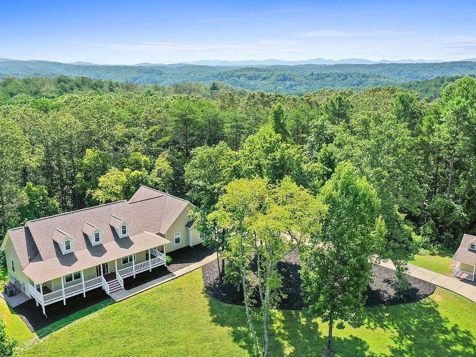 128 Holly Ln, Mc Caysville, GA 30555 Zillow