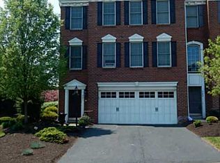 301 Marshall Heights Dr, Wexford, PA
