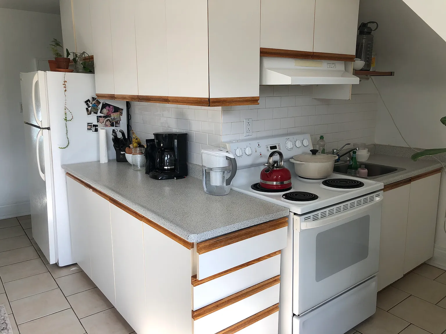 126 Concord Avenue Toronto — Photo 3
