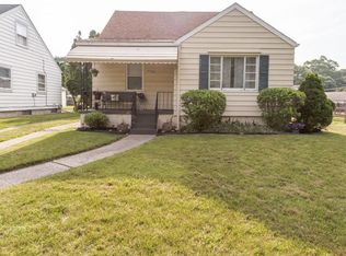 4420 Garrison Rd, Toledo, OH 43613