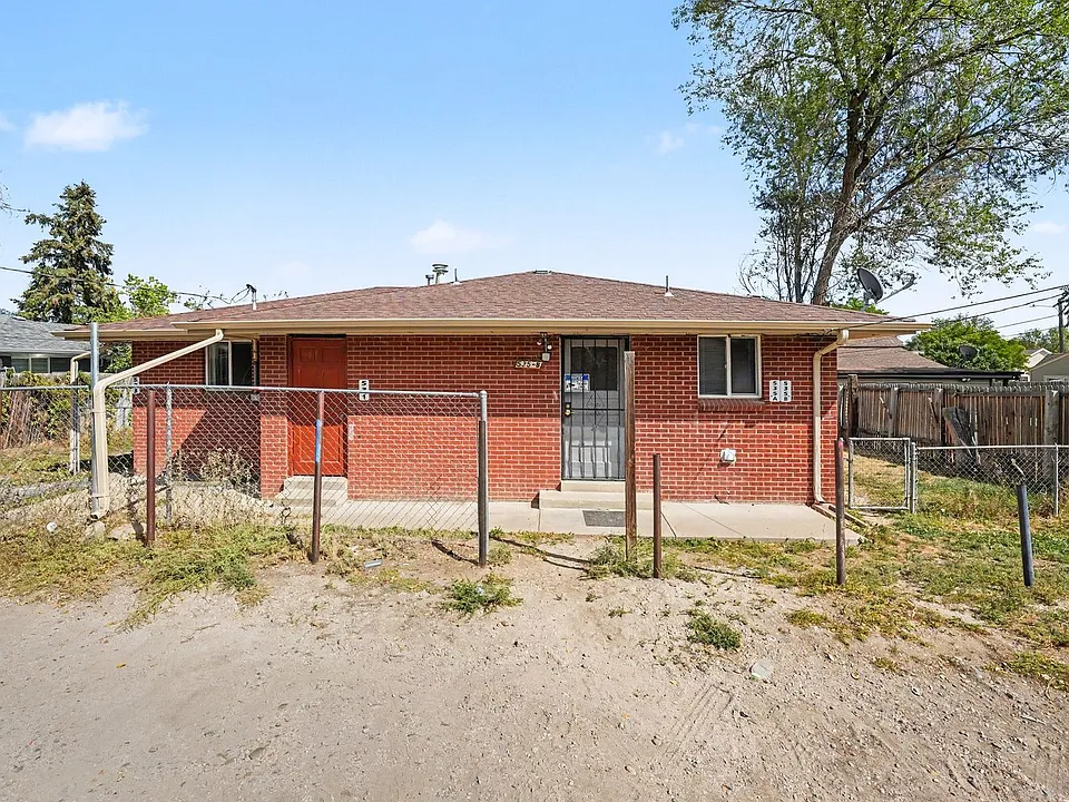 535 S Quitman Street, Denver, CO 80219