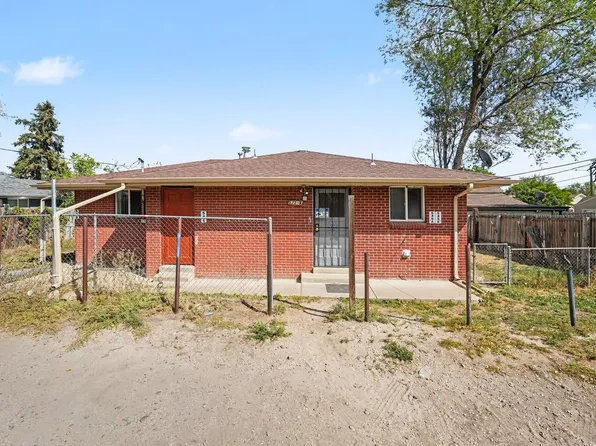 535 S Quitman Street, Denver, CO 80219
