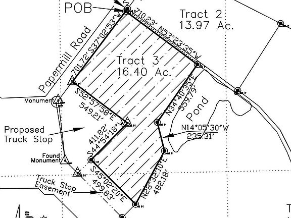 2nd image of Papermill Rd