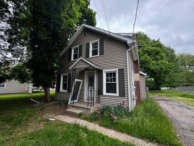 627 24th St, Jackson, MI, 49203