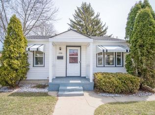 2904 S 34th St, Milwaukee, WI 53215