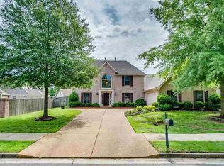 4760 Denali Park Dr, Collierville, TN 38017