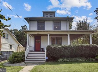 1601 Newton St NE, Washington, DC 20018