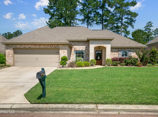 955 Willow Grande Cir, Brandon, MS 39047
