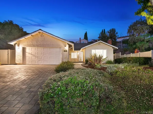 8087 Dicenza Ln, San Diego, CA 92119