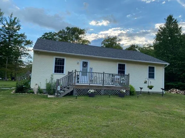 59 Lasallette Lane #6, Richmond, NH 03470