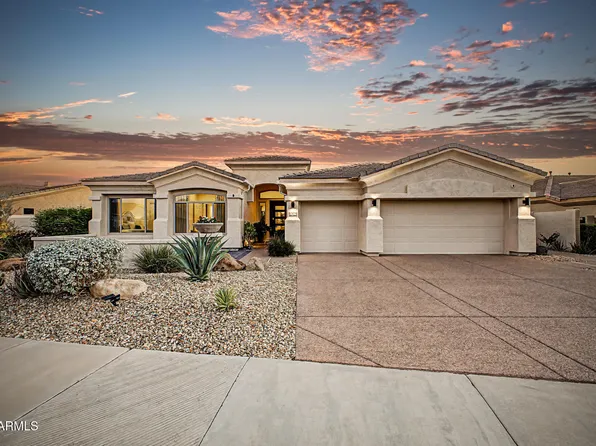 17675 W WILLOW Drive, Goodyear, AZ 85338