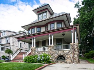 3 Yale Ter, West Orange, NJ 07052