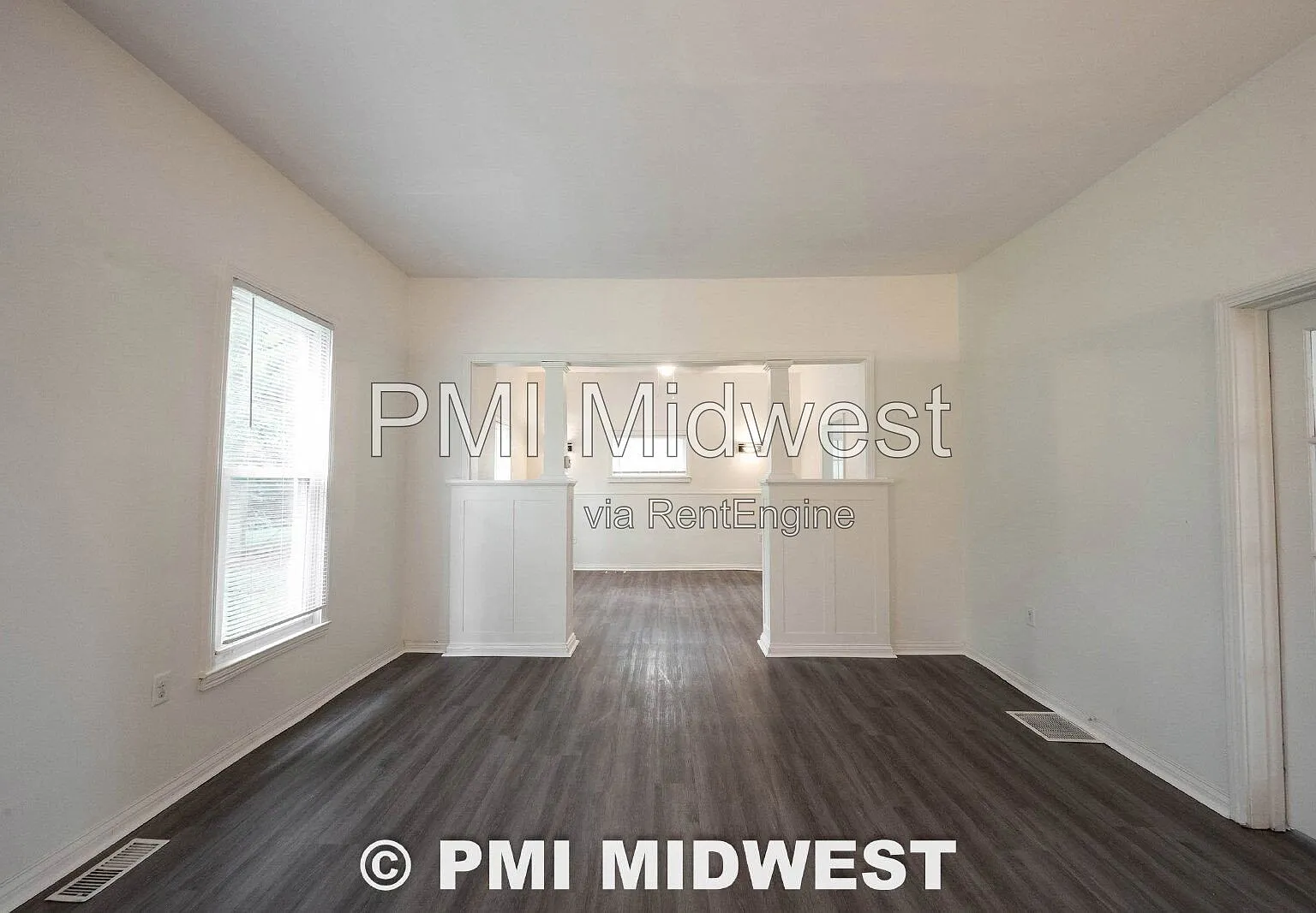 3 bed, 1.0 bath, 1264 sqft, $1,200 — Photo 3