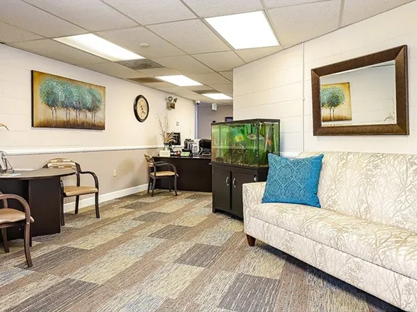 Mayflower Gardens Senior Living 55+