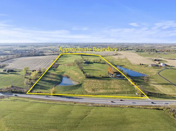 518 Us Highway 62 W, Cynthiana, KY 41031