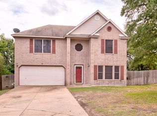 801 Kessler Cv, Pflugerville, TX 78660
