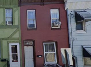 1130 Buttonwood St, Reading, PA 19604