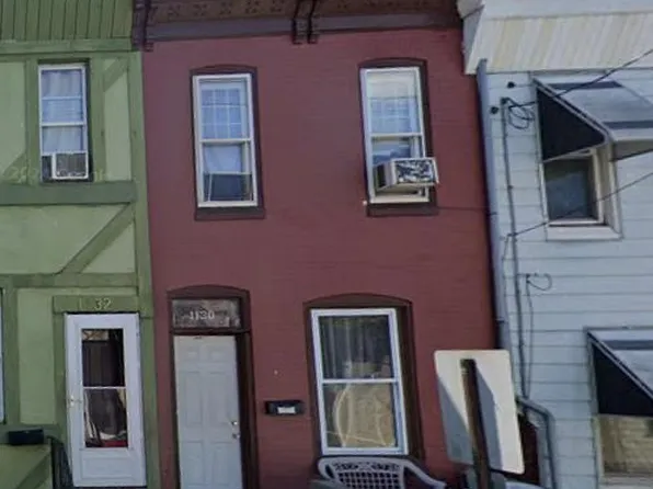 1130 Buttonwood St, Reading, PA 19604
