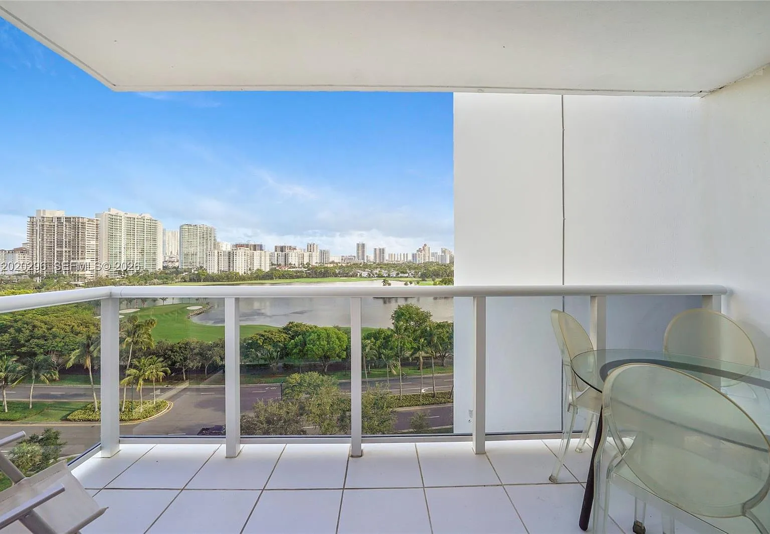 Aventura Eldorado Condo — Photo 3